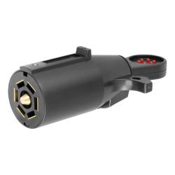 CURT - CURT 58271 LED Connector Tester - Image 2