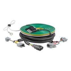 CURT - CURT 58944 Towed-Vehicle RV Harness for 12-18 Focus - Image 1