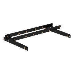 CURT - CURT 60635 600 Series Install Kit Gooseneck Hitch - Image 1