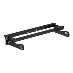 CURT - CURT 60624 Under-Bed Double Lock Gooseneck Install Kit - Image 1