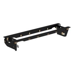 CURT - CURT 60645 Under-Bed Double Lock Gooseneck Install Kit - Image 1