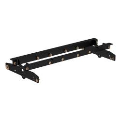 CURT - CURT 60637 600 Series Install Kit Gooseneck Hitch - Image 1
