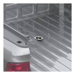 CURT - CURT 60612 Under-Bed Double Lock Gooseneck Hitch - Image 8
