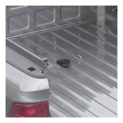 CURT - CURT 60612 Under-Bed Double Lock Gooseneck Hitch - Image 9