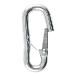 CURT - CURT 81288 9/16" Snap Hook 5000 lbs. - Image 1