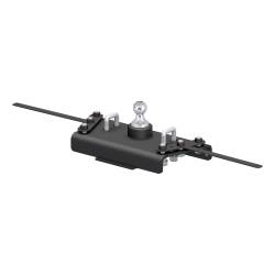 CURT - CURT 60626 Gooseneck Hitch for 13-17 3500 - Image 1