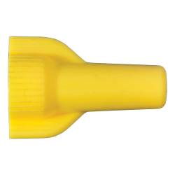 CURT - CURT 59901 Twist-On Wire Connectors 18-10 Wire Gauge 100-Pack - Image 1
