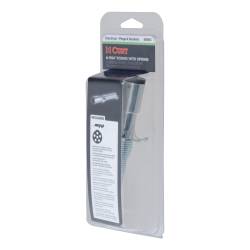CURT - CURT 58083 6-Way Round Connector - Image 2