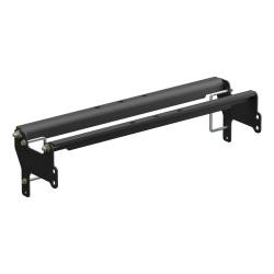 CURT - CURT 61341 Gooseneck Hitch Folding Ball Install Kit - Image 1