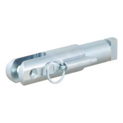 CURT - CURT 70002 Replacement Tow Bar Attachment Tab - Image 1