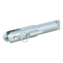CURT - CURT 70003 Replacement Tow Bar Attachment Tab - Image 1