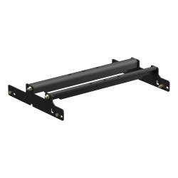 CURT - CURT 61509 Gooseneck Hitch Folding Ball Install Kit - Image 1