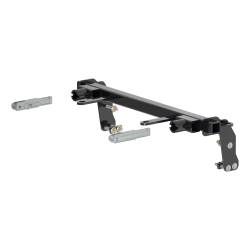 CURT - CURT 70107 Custom Tow Bar Base Plate for 15-20 Canyon/Colorado - Image 1