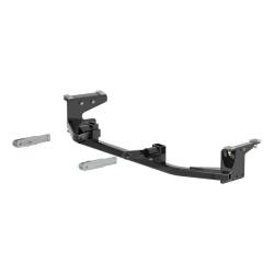 CURT - CURT 70118 Custom Tow Bar Base Plate for 18-19 Acadia - Image 1