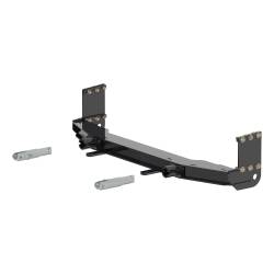 CURT - CURT 70117 Custom Tow Bar Base Plate for 16-19 Envision - Image 1
