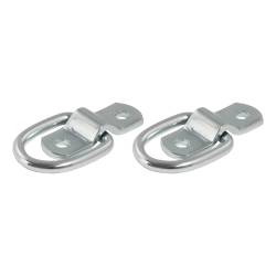 CURT - CURT 83731 Rope D-Ring - Image 2