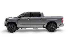 N-Fab - N-Fab C11100CC-TX Nerf Steps Texture Black for 11-14 Chevy Silverado 2500HD - Image 3