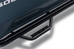 N-Fab - N-Fab C15104CC-6 Nerf Steps Gloss Black for 15 Chevrolet Silverado 2500HD - Image 3