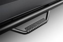 N-Fab - N-Fab T0754RC-TX Nerf Steps Texture Black for 07-20 Toyota Tundra - Image 5