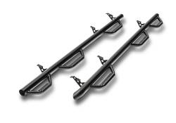 N-Fab - N-Fab T0690CC-6-TX Nerf Steps for Tacoma Texture Black - Image 2