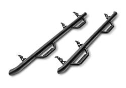 N-Fab - N-Fab T0786QC-TX Nerf Steps for Tundra Texture Black - Image 2