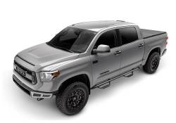N-Fab - N-Fab T0786QC-TX Nerf Steps for Tundra Texture Black - Image 5