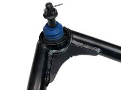 Tuff Country - Tuff Country 10936 2-4" Upper Control Arms Kit for 14-18 Chevy/GMC Alum/Stamp - Image 2