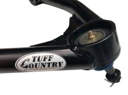 Tuff Country - Tuff Country 10936 2-4" Upper Control Arms Kit for 14-18 Chevy/GMC Alum/Stamp - Image 4