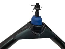 Tuff Country - Tuff Country 10937 2-3.5" Upper Control Arms Kit for 11-19 Chevy/GMC 2500HD/3500 - Image 4