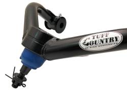 Tuff Country - Tuff Country 10937 2-3.5" Upper Control Arms Kit for 11-19 Chevy/GMC 2500HD/3500 - Image 5