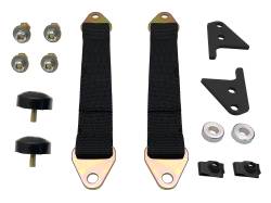 Tuff Country - Tuff Country 10937 2-3.5" Upper Control Arms Kit for 11-19 Chevy/GMC 2500HD/3500 - Image 6