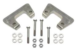 Tuff Country 12001 2" Front Leveling Kit w/o Shocks for 88-20 Chevy/GMC 2WD/4WD