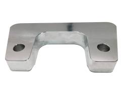 Tuff Country - Tuff Country 12001 2" Front Leveling Kit w/o Shocks for 88-20 Chevy/GMC 2WD/4WD - Image 2