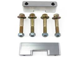Tuff Country - Tuff Country 10905 Shock Relocation Bracket 11-Up Silverado/Sierra 2500HD/3500 - Image 2