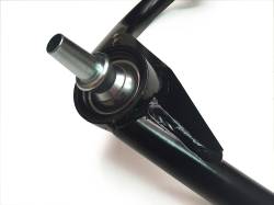 Tuff Country - Tuff Country 10932 2-3.5" Uni-Ball UCA Kit 11-19 Chevy/GMC 2500HD/3500 2WD/4WD - Image 3