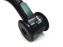 Tuff Country - Tuff Country 10932 2-3.5" Uni-Ball UCA Kit 11-19 Chevy/GMC 2500HD/3500 2WD/4WD - Image 2