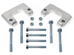 Tuff Country 12002 2" Front Leveling Kit w/o Shocks for 07-19 Chevy/GMC 2WD/4WD