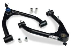 Tuff Country 10935 2-4" Upper Control Arms Kit for 07-18 Chevy/GMC Cast Steel