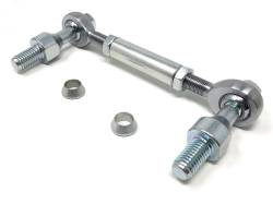 Tuff Country 10801 Steering Stabilizer for 88-97 Chevy Truck K2500/3500 4WD