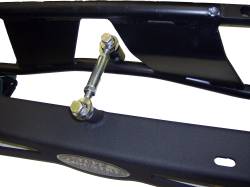 Tuff Country - Tuff Country 10801 Steering Stabilizer for 88-97 Chevy Truck K2500/3500 4WD - Image 5