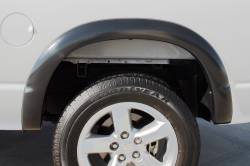 Lund - LUND SX203SB Fender Flare Elite SX-Sport Style 2Pc Rear Standard for 02-09 RAM - Image 3