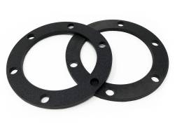Tuff Country - Tuff Country 10802 1/2" CV Axle Spacer Kit for 88-10 Chevy/GMC 4WD 6Lug - Image 2