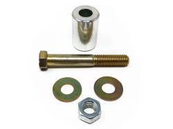 Tuff Country - Tuff Country 10703 4-6" Lift Kit w/T-Case Drop Kit 73-87 GM 1500/2500 Truck/SUV - Image 2