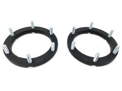 Tuff Country - Tuff Country 10803 CV Axle Spacer Kit 1/2" 88-98 Chevy Truck K2500/3500 8Lug 4WD - Image 1