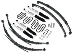 Tuff Country 12713KN 2" Lift Kit w/Front Springs/52" Rear/Shocks 73-87 Chevy/GMC