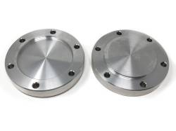 Tuff Country - Tuff Country 10805 1" CV Axle Spacer 88-12 K1500/K2500/Silverado/Tahoe/Yukon 4WD - Image 2
