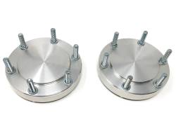 Tuff Country 10805 1" CV Axle Spacer 88-12 K1500/K2500/Silverado/Tahoe/Yukon 4WD
