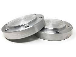 Tuff Country - Tuff Country 10805 1" CV Axle Spacer 88-12 K1500/K2500/Silverado/Tahoe/Yukon 4WD - Image 3