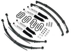 Tuff Country 12731KN 2" Lift Kit w/Front Springs/52" Rear/Shocks 88-91 Chevy/GM