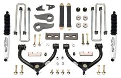 Tuff Country 13085KN 3.5" Lift Kit w/Shocks 11-19 Silverado/Sierra 2500HD/3500